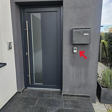 Gunskirchen - Wels Wohnung Exterior photo
